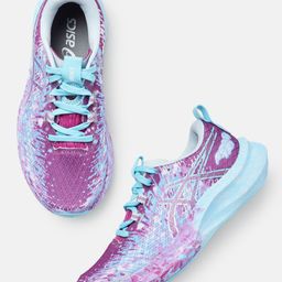 ASICS Women NOOSA TRI 16 Running Shoes-image-62