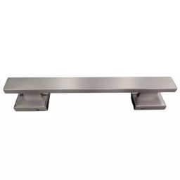 PRADO Door Pull Handle 254 mm (10 inch) Size for Doors and Compartments, BREZZA MATT-22