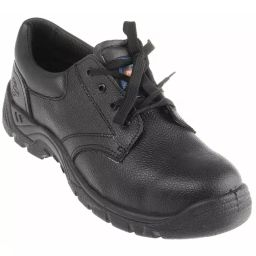 RS PRO Mens Black Toe Capped Safety Trainers, UK 12, EU 47 Model No 7904038 (Each of 1 Pair)-image-63