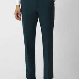 Van Heusen Men Trousers-image-35