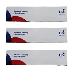 Lipi Ribbon Cartridges for Passbook Printer, PB2 (Pack of 5)-image-48