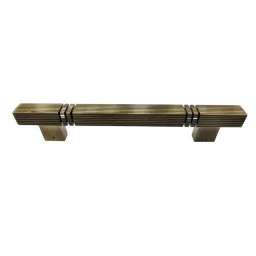 PRADO Door Pull Handle 600 mm Size for Doors and Compartments, 1036 ANTIQUE-image-31