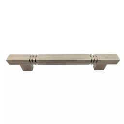 PRADO Door Pull Handle 200 mm Size for Doors and Compartments, 1036 SS-13