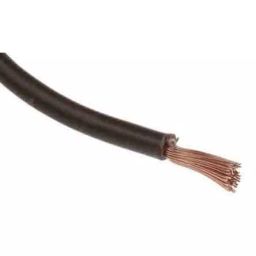 RS PRO 2.5 mm2 Hook Up Wire Brown 305 m, 2252156-image-48