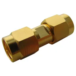 AMPHENOL RF RF Adapters ADAPTOR, SMA PLUG, SMA PLUG, 50OHM, SMA2071A1-3GT50G-50-picture-22