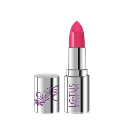 LOTUS Make-up Ecostay Butter Matte Bullet Lipstick - 4.2g Pink Petal BM04-32