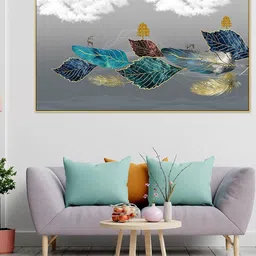 DEKORSTATION Canvas Wall Paintings-picture-21