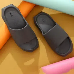Hygear Geometry Men Sliders Flip Flop-9