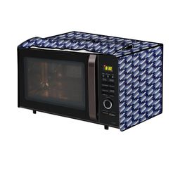 The Furnishing Tree PVC Waterproof Microwave Oven Cover Compatible for Godrej 30 L Convection Insta-image-98