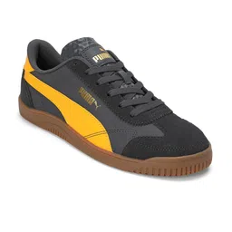 Puma Unisex Club 5v5 Lux OG Colourblocked Sneakers-42