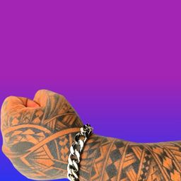 Dynamic Retail Global Men Link Stainless Steel Bracelet-image-81