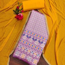 SAINOOR Unstitched Dress Material-picture-9