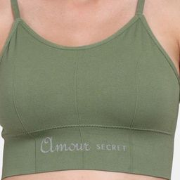 Taslar Bra Full Coverage Lightly Padded image 4