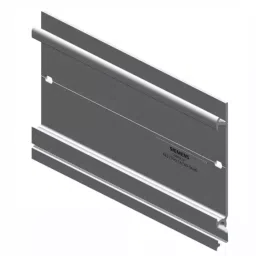 Siemens SIMATIC S7-1500 Mounting Rail 16 mm, 6ES75901AE800AA0-42