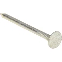 RS PRO Galvanised Nails 50x3 mm 500 g Bag, 1701648 (Bag of 145 pcs)-image-45