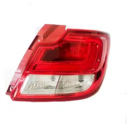 Prior Chrome Tail Lamp Moulding for Maruti Suzuki Swift Type I-image-87