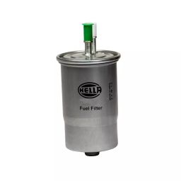Hella Fuel Filter for Ford ECOSPORT Diesel, 358.190-351-image-29
