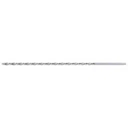 RS PRO HSS Twist Drill Bit, Diameter 8 mm, Model No 5226831 Melatic Grey Color image 3
