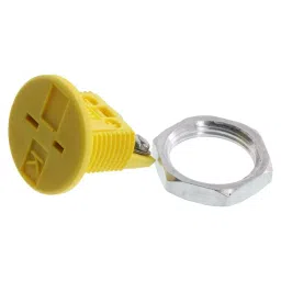 Omega Thermocouple Connector, K Type, Rcpt, RMJ-K-R.-picture-47