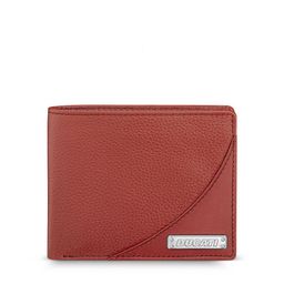Ducati Men Leather Two Fold Wallet-52