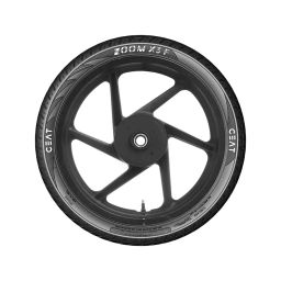 CEAT 90/90-17 ZOOM X3 49P Tubeless Tyre-image-84