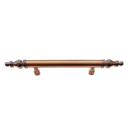 PRADO Door Pull Handle 457 mm (18 inch) Size for Doors and Compartments, SKODA ROSEGOLD-38
