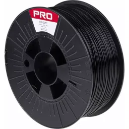 RS PRO 3D Printer Filament 1.75 mm Black ABS 1 kg, 8320311-image-18