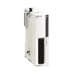 Schneider TM2AMI2LT Analog Input Module  24 V  DC-29