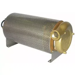 Dayton 3/4 HP 98 gpm Pond Pump, 5RWG3-image-76