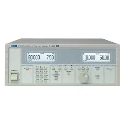 AIM-TTI INSTRUMENTS Power Supply, 2Ch, 80V, 50A, Adjustable, QPX600D-picture-8