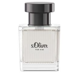 s.Oliver Men For Him After Shave Lotion 50 ml-image-90