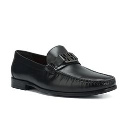 ROSSO BRUNELLO Men Leather Formal Loafers-image-78