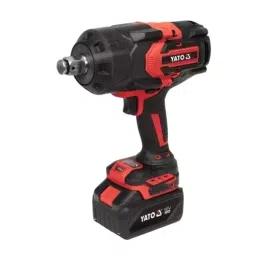 Yato 1300 W Brushless Impact Wrench 1800 Nm, YT-828079-27