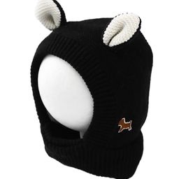 SYGA Unisex Kids Woollen Beanie-54