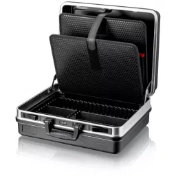 Knipex 00 21 05 LE Basic Empty Tool Case image 4