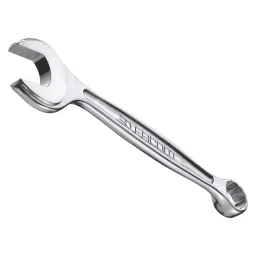 FACOM 24 mm Combination Spanner 267 mm Length, 440.24PB-30
