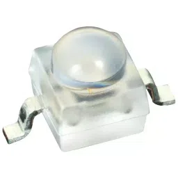 Vishay IR EMITTER, 940NM, SMD, VSMB2943GX01-13
