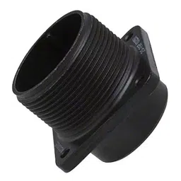 AMPHENOL INDUSTRIAL Circular MIL Spec Equivalent Connectors CIRCULAR, SIZE 32, 4WAYS, SKT, ACC02A32-17S-003-picture-6
