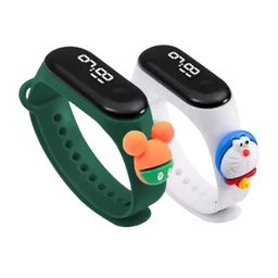 TARIDO Unisex Digital Watch SP_303 SQ GERREN-image-24