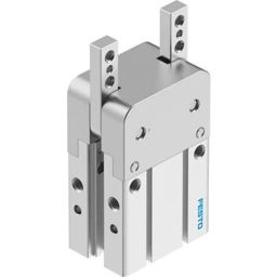 Festo 2 Finger Double Action Pneumatic Gripper, DHWC-25-A, Angle Gripping Type, DHWC-25-A-image-66
