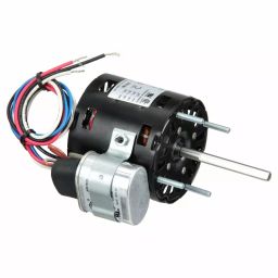 Dayton 3 Speed Open Air-Over 1 Direct Drive Blower Motor, 4YU33-image-85