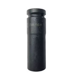 Taparia 12.7 mm (1/2 Inch) Square Drive, 16 mm Deep Impact Socket, IML 16H-picture-39
