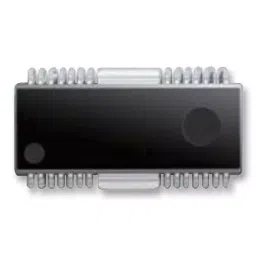 ROHM MOTOR DRIVER, -40 TO 85DEG C, BD6236FM-E2-29