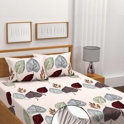 HIYANSHI HOME FURNISHING Multi 330 Microfiber King-image-84