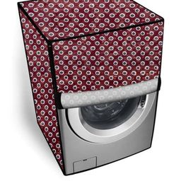 The Furnishing Tree Washing Machine Cover Compatible for-image-60