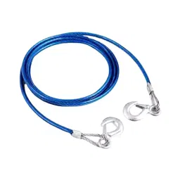 Malfah Enterprises Hanbon 107823 Enhance Tow Rope 10mmx4Mtr 4 M Towing Cable-image-70