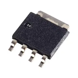 NEXPERIA MOSFET,N CH,40V,90A,LFPAK, PSMN5R8-40YS,115-20
