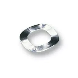 TR FASTENINGS CRINKLE WASHER, SS A2, 3.82MM, 6.9MM, DM3.5-CWA2WAS100BS4463 (Pack of 100 Pcs)-image-48
