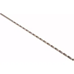 RS PRO HSS Twist Drill Bit, Diameter 5 mm, Model No 5226718 Melatic Grey Color-4