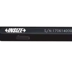 Insize M10x1.5 mm Go and No Go Type Metric Thread Plug Gauge 4130-10-42